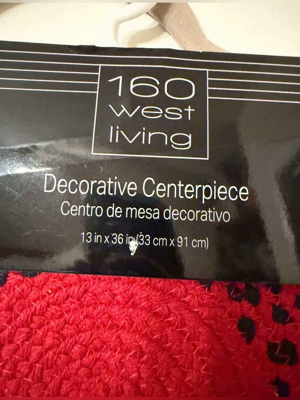 160 west living nwt watermelon